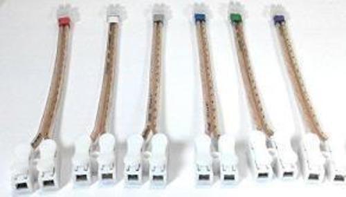 Sony ve Samsung Ev Sinema Sistemi Hoparlör Kablo Çeviricisi 2 adet