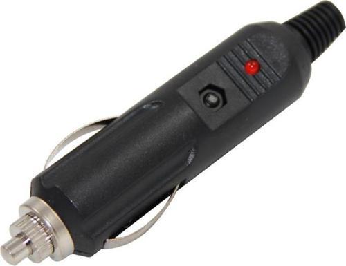 Oto Çakmak Erkek Konnektör Ledli