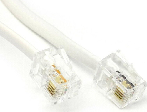 internet için telefon hat kablosu 5 metre