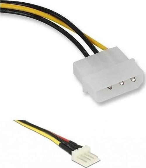 4 Pin Fan Molex Çevirici