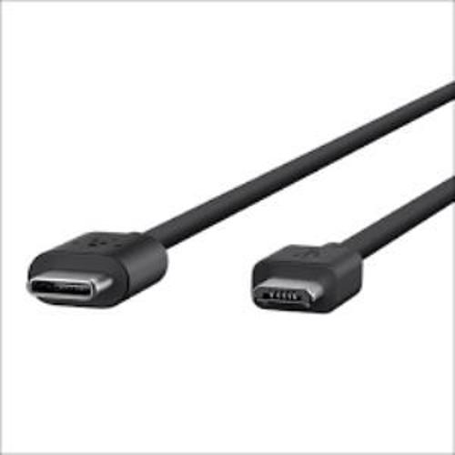 Type C To Micro Usb Çevirici Kablo 30 cm