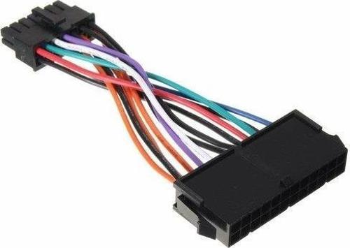 24 Pin to 12 Pin Acer Atx Power Çevirici Acer Q87H3-AM Q87