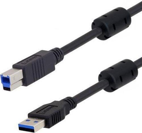 Usb 3.0 Printer-Harici Disk Kablosu 1.5 metre