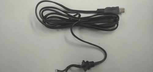 5 Pin Mini Usb Dc Kablo