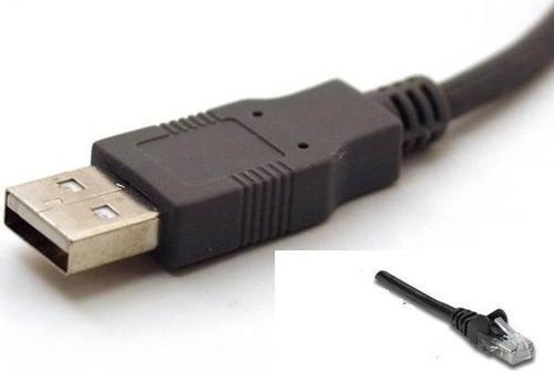 Honeywell MS3780 MS3480 MS3580 Usb Kablosu