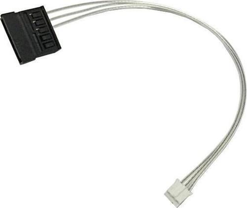 ITX Mini PC Mini PH 2.0mm Pitch 3 Pin to SATA Power Kablo 30cm