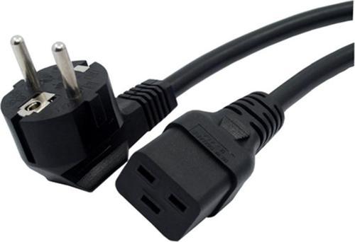 Medikal Tip Power Kablosu 2 metre