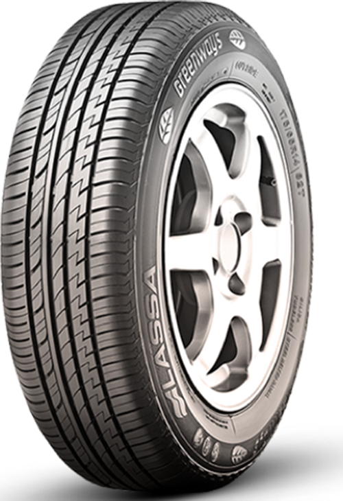 185/65R15 92T XL Greenways 2024 Yaz Lastiği