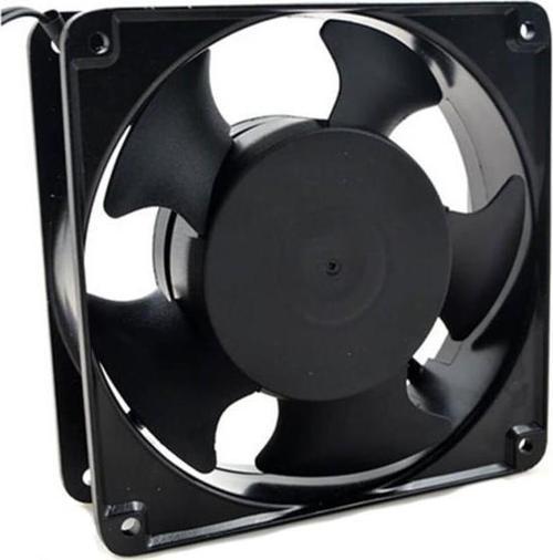  Buzdolabı soğutma fanı 120x120x38MM 220 Volt