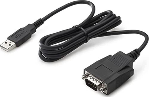 HP USB to Serial port Adapter