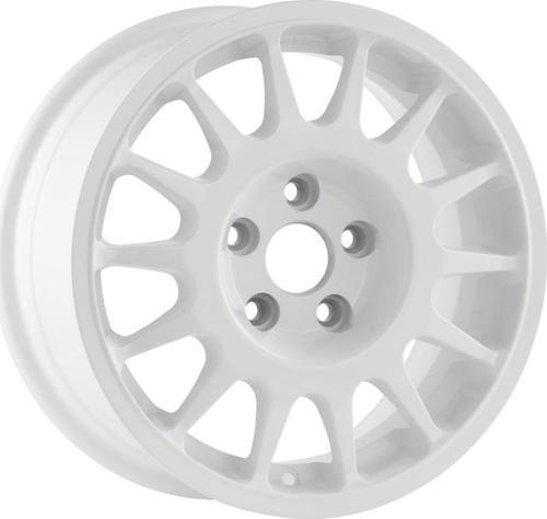 -W7590-04 6.5x15" -5x100 ET35 73.1 Soft White Jant (4 Adet)