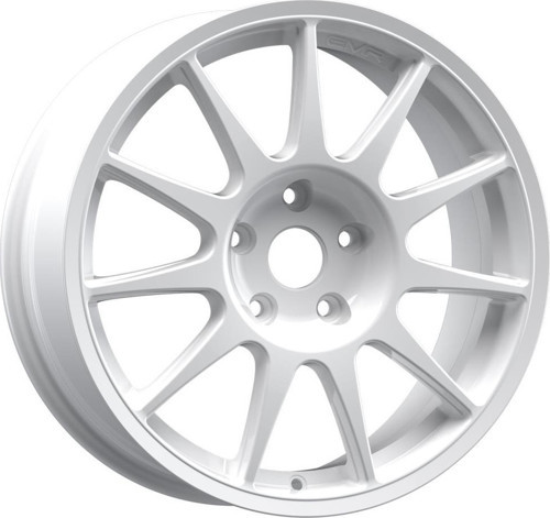 -DY1316-12 7.0x16" -4x108 ET25 65.1 Soft White Jant (4 Adet)