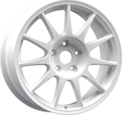 -DY1316-27 7.0x16" -5x100 ET35 73.1 Soft White Jant (4 Adet)
