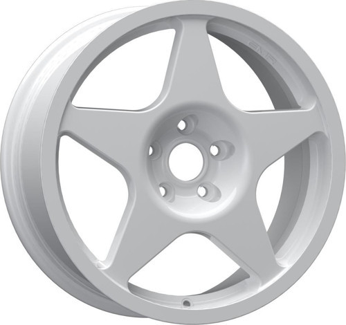 -DY1326-26 7.0x16" -5x100 ET35 73.1 Soft White Jant (4 Adet)