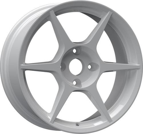 -W7791-13 7.5x17" -5x114.3 ET30 73.1 White Jant (4 Adet)