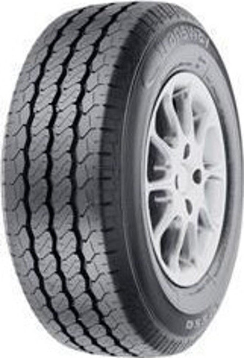 205/75R16C 110/108R Transway 2025 Yaz Lastiği