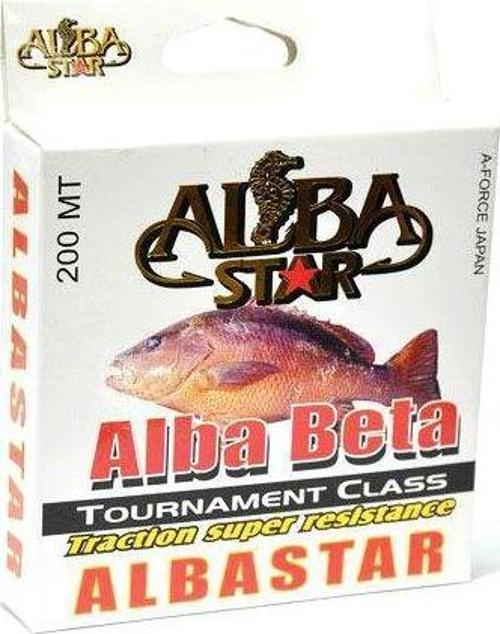 Alba Beta 0,18mm 100mt Misina