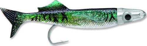 Tuna Catcher 127mm Green