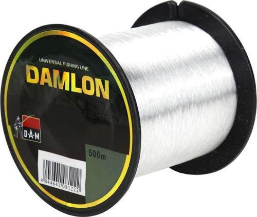 DAMLON 0,25mm 500m Misina