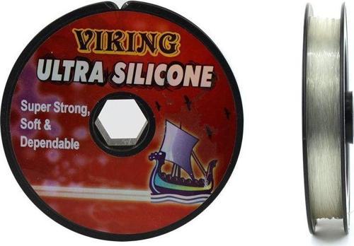 Ultra Silicone 0,32mm 100m Misina