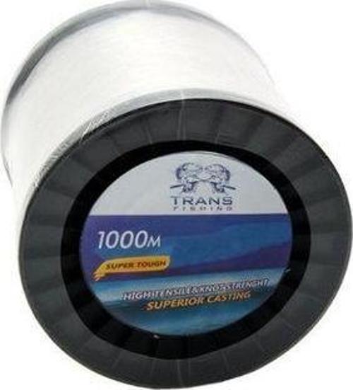 1000mt 0,60mm Bobin Misina