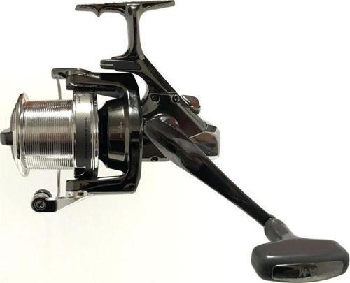 Distance Speedcast 350 Makine