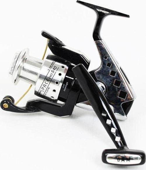 Space Evo940fd Makine