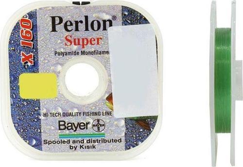 Perlon 0,18mm 100m Misina