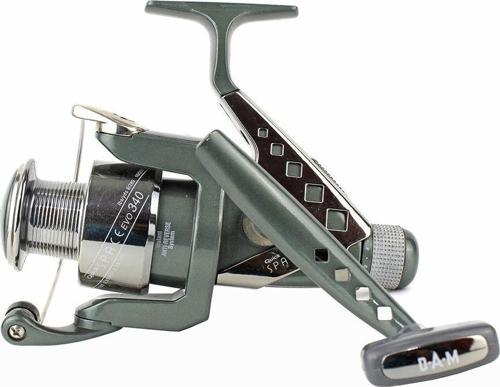 Space Evo340 Makine