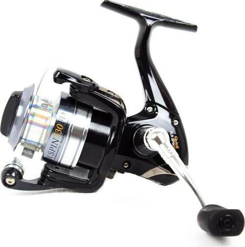 Quick Slr Spin 530fd Makine