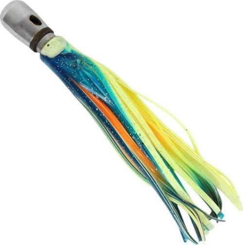 Xxl Octobus Troll 22 Cm Colour:05