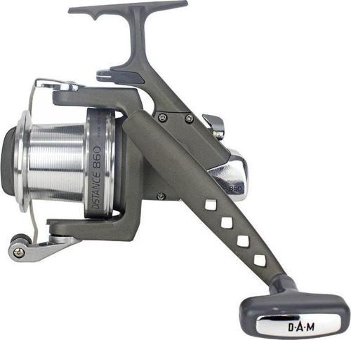 Quick Distance 860 Makine