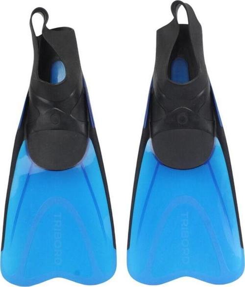 Snorkel Dalış Seti 46-47-48