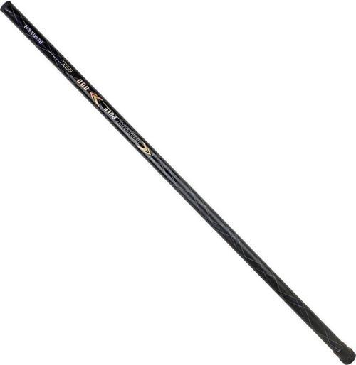 Carbon Pole 6,00 M Action:20-40 Gr Kamış