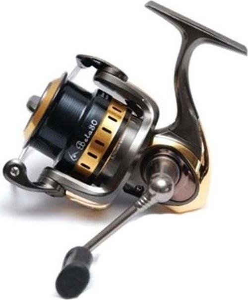 Beta 30 5+1 Bb Makine
