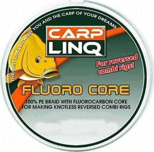 F.Carbon 0,50mm 25m Misina