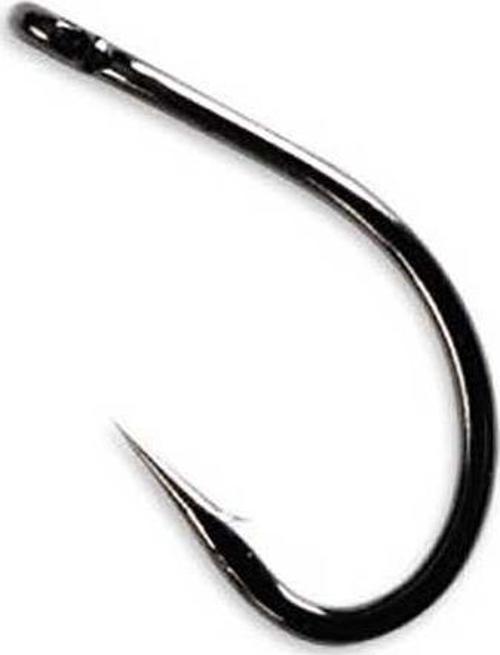 6 Anti-Snag Hooks No:4 İğne