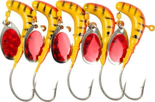 Spin Jig