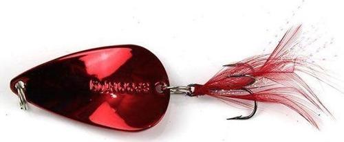 Np53-001 Kırmızı 10gr Kaşık