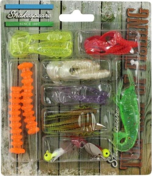 5450710 Silikon Set