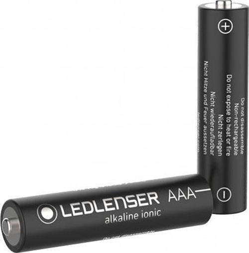 4x AAA Alkalin İyonik Pil