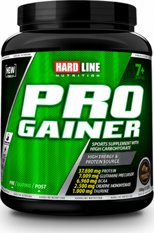 Progainer Aromalı 1406 gram - Çikolata