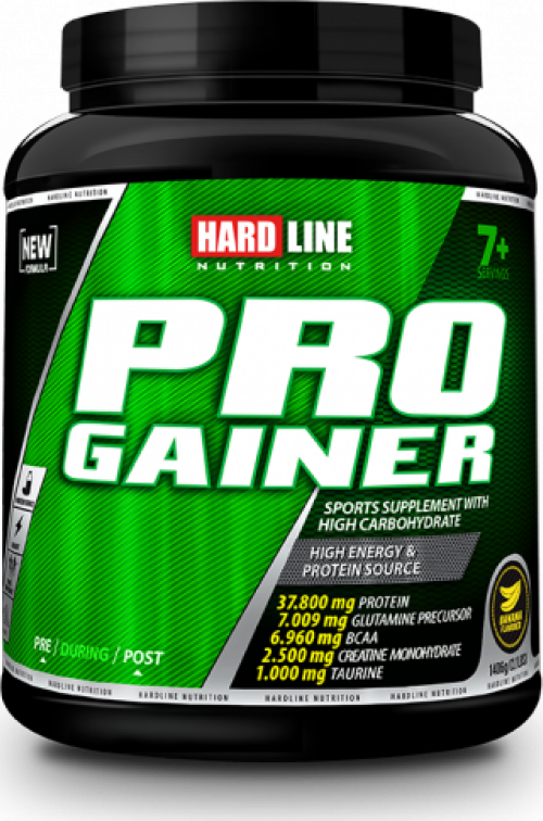 Progainer Aromalı 1406 gram - Muz
