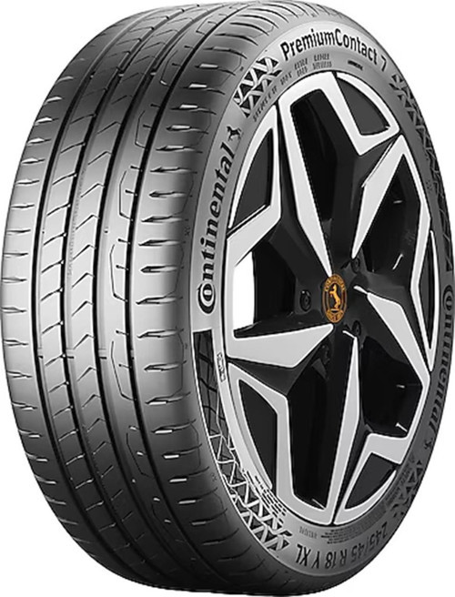 205/55R17 PREMİUMCONTACT 7 95W Yaz Lastiği (Üretim: 2025)