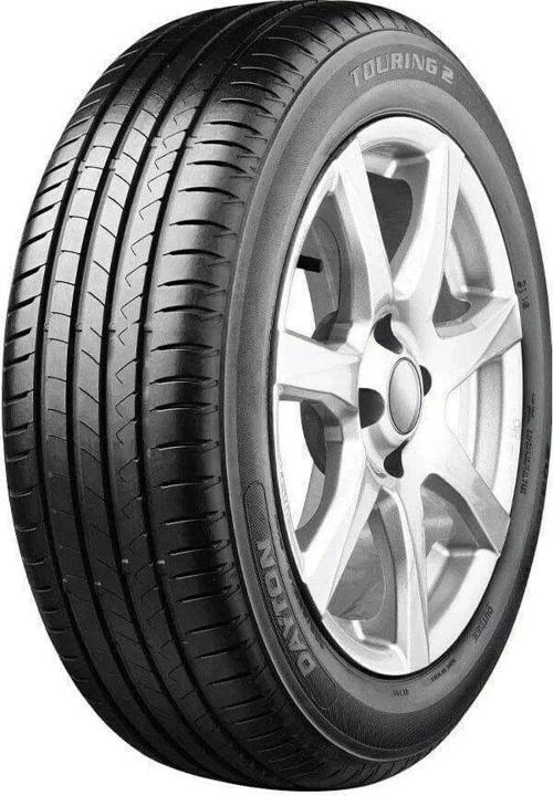 175/65R14 TOURING 2 82T Yaz Lastiği (Üretim: 2025)