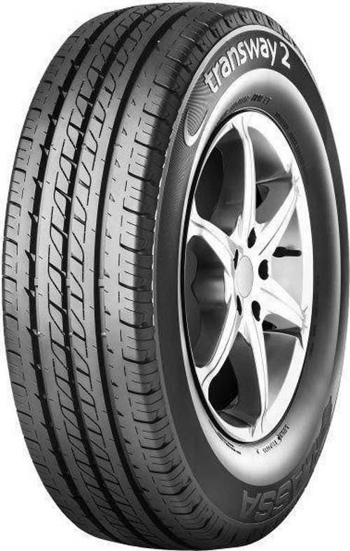 215/75R16 TRANSWAY 2 116/114Q 10PR Yaz Lastiği (Üretim: 2025)