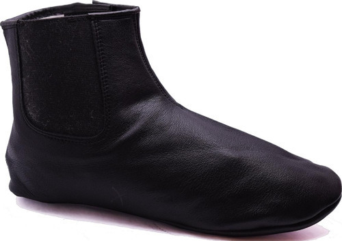 Hınıs 15 Hakiki Deri Mest Yumuşak Deri Mes