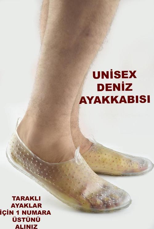 005 Kadın Deniz Ayakkabısı Erkek Deniz Ayakkabısı Plaj Havuz Ayakkabısı Unisex
