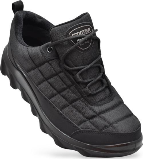 7203 Ortopedik SU GEÇİRMEZ Outdoor Erkek Ayakkabı Bot  Çadır Kumaş
