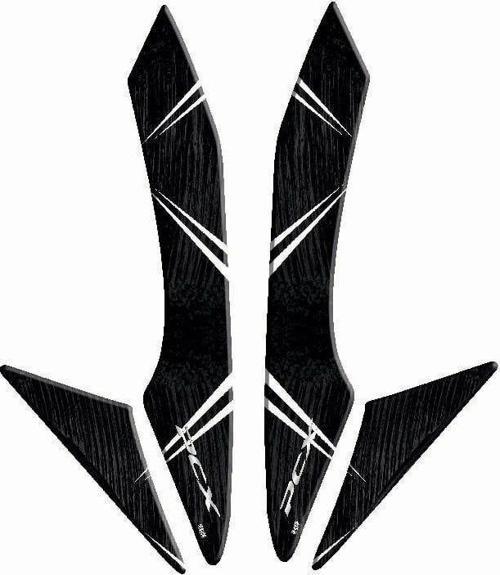 Yan Grenaj Pad 006 Honda Pcx 125 2021-2023